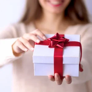 Artigos para Presentes