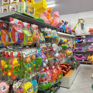 Brinquedos